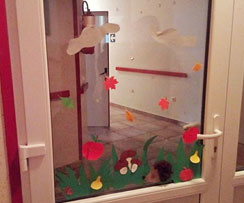 dom za bolesne odrasle osobe